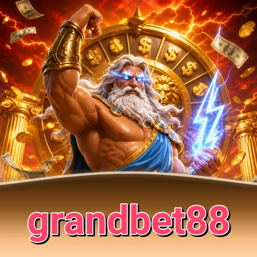 Pratinjau antarmuka grandbet88 setelah terpasang